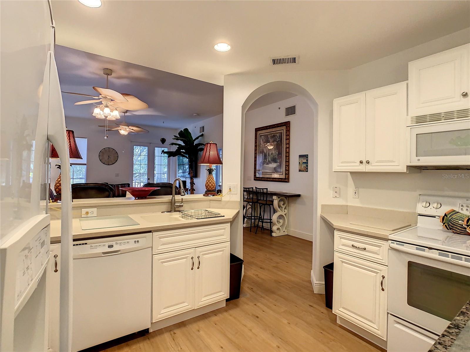 SPRING PARK TERRACES CONDO PH 12 - Residential Lease