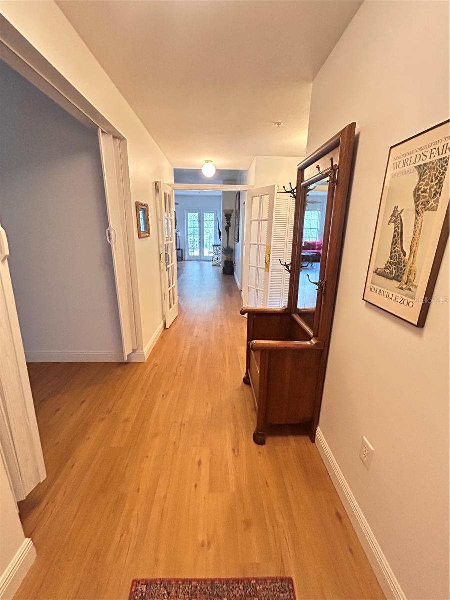 SPRING PARK TERRACES CONDO PH 12 - Residential Lease