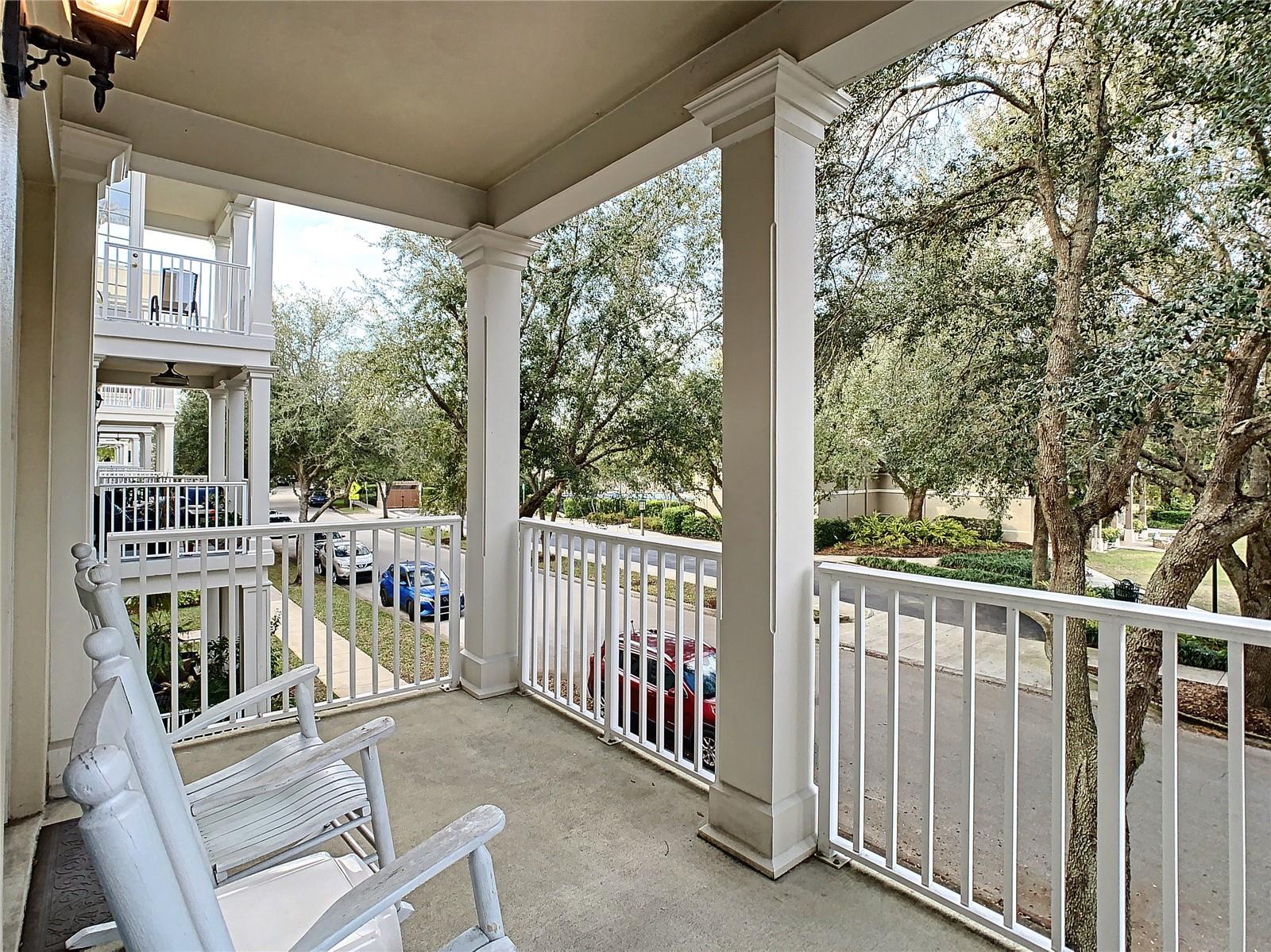SPRING PARK TERRACES CONDO PH 12 - Residential Lease