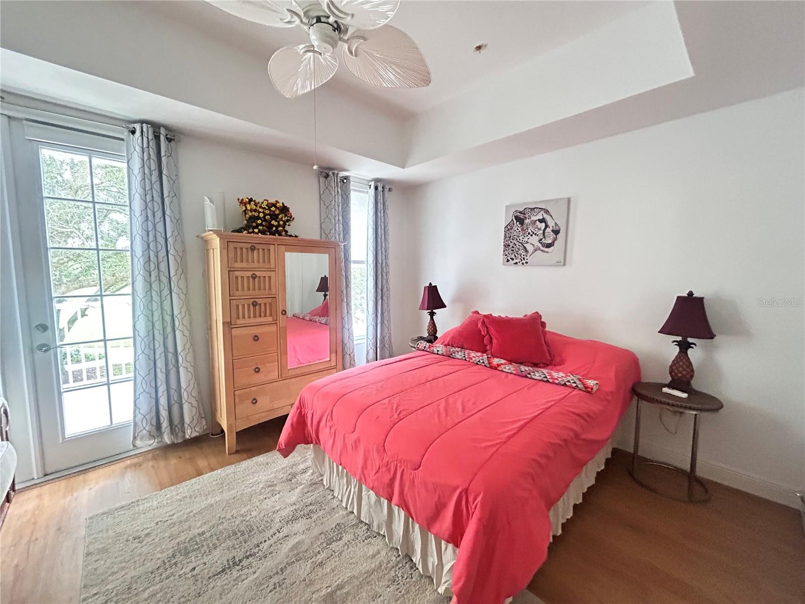 SPRING PARK TERRACES CONDO PH 12 - Residential Lease