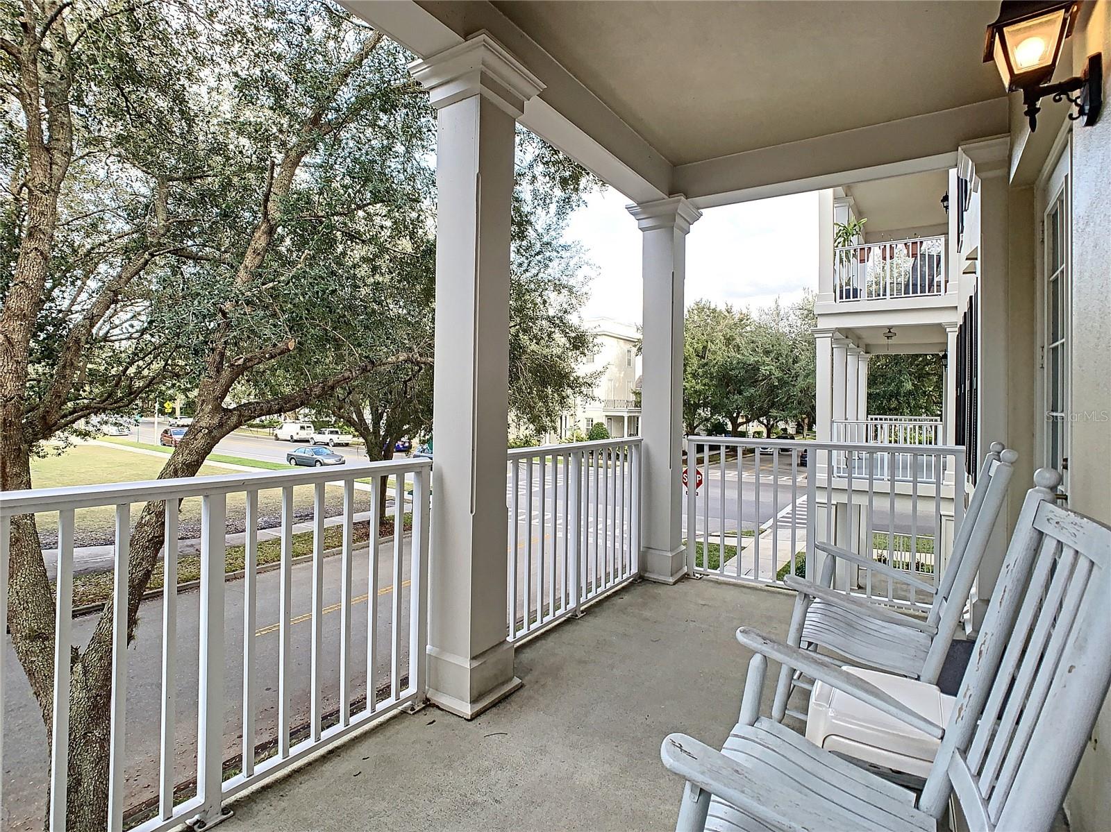 SPRING PARK TERRACES CONDO PH 12 - Residential Lease