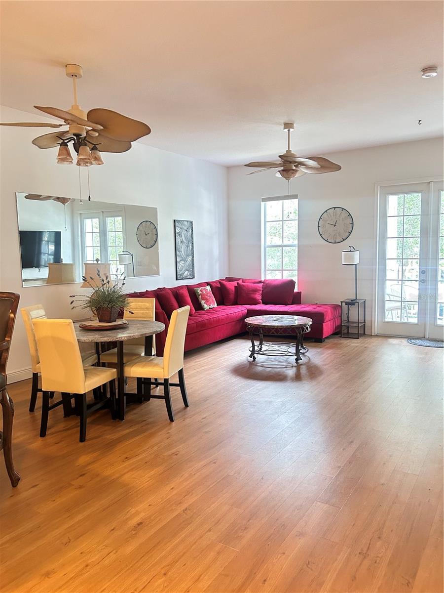 SPRING PARK TERRACES CONDO PH 12 - Residential Lease