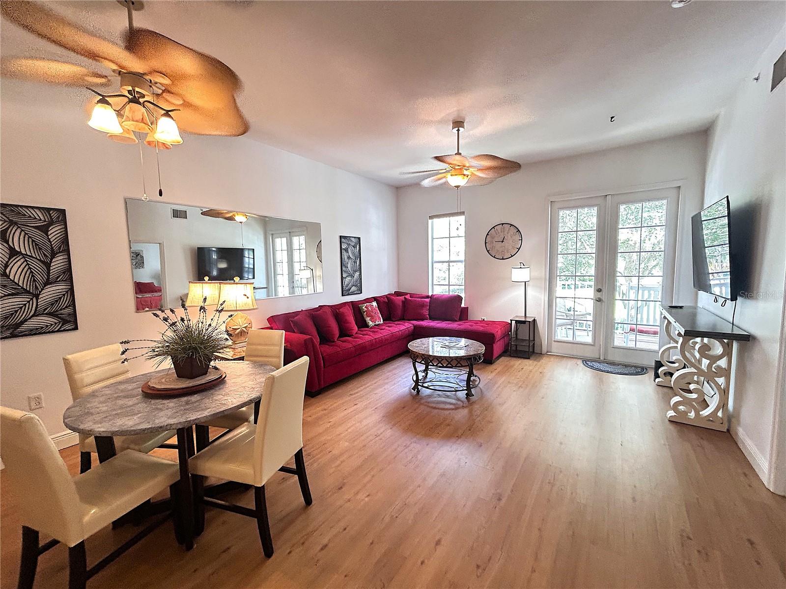 SPRING PARK TERRACES CONDO PH 12 - Residential Lease