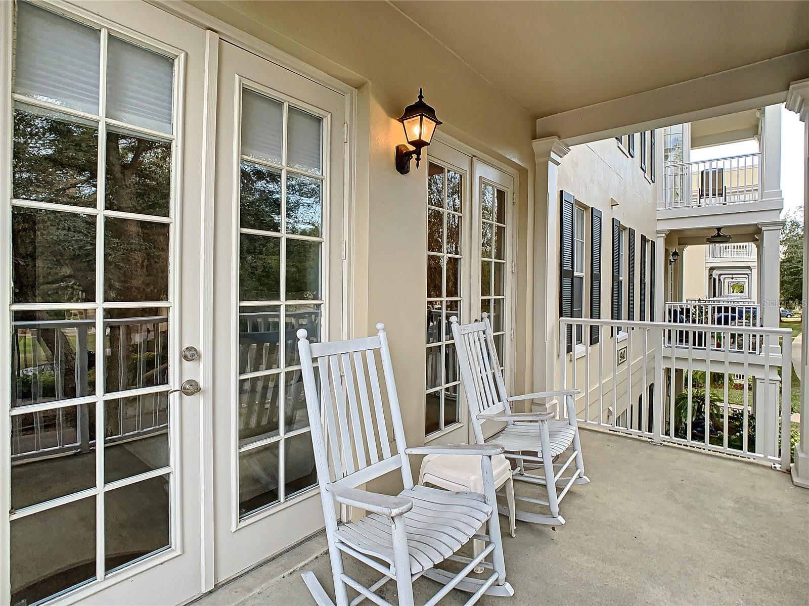 SPRING PARK TERRACES CONDO PH 12 - Residential Lease