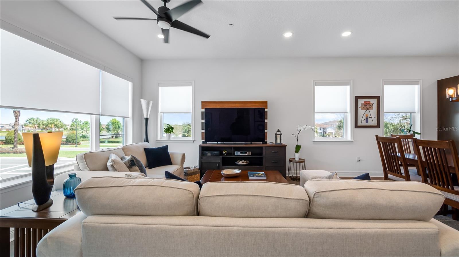 EAGLE CRK VILLAGE K PH 1B - Residential