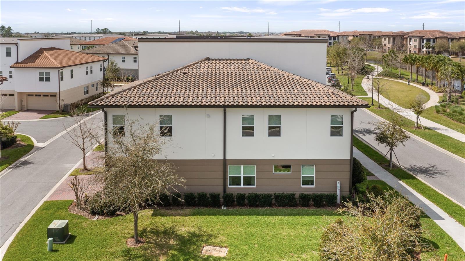 EAGLE CRK VILLAGE K PH 1B - Residential