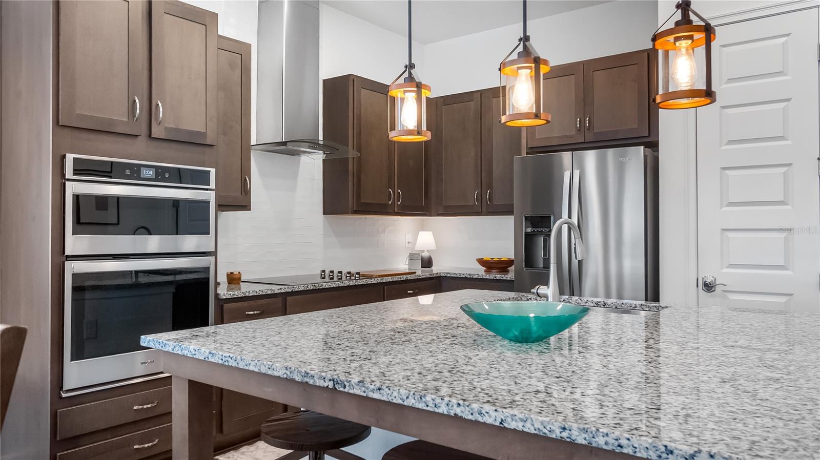 EAGLE CRK VILLAGE K PH 1B - Residential