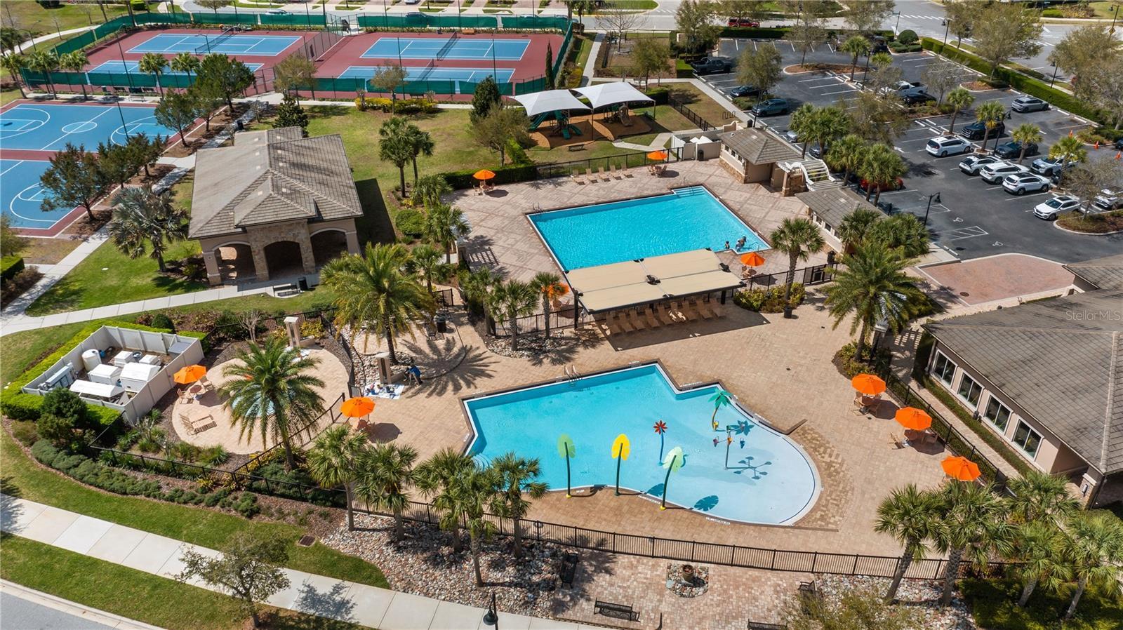 EAGLE CRK VILLAGE K PH 1B - Residential