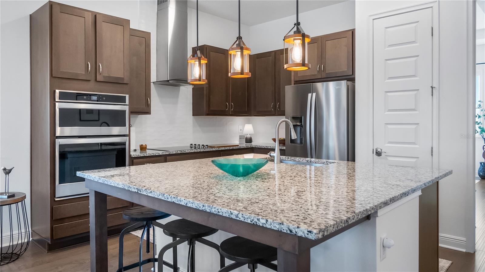 EAGLE CRK VILLAGE K PH 1B - Residential