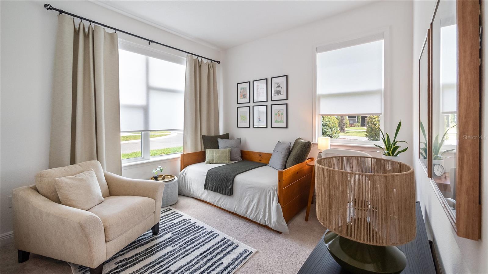 EAGLE CRK VILLAGE K PH 1B - Residential