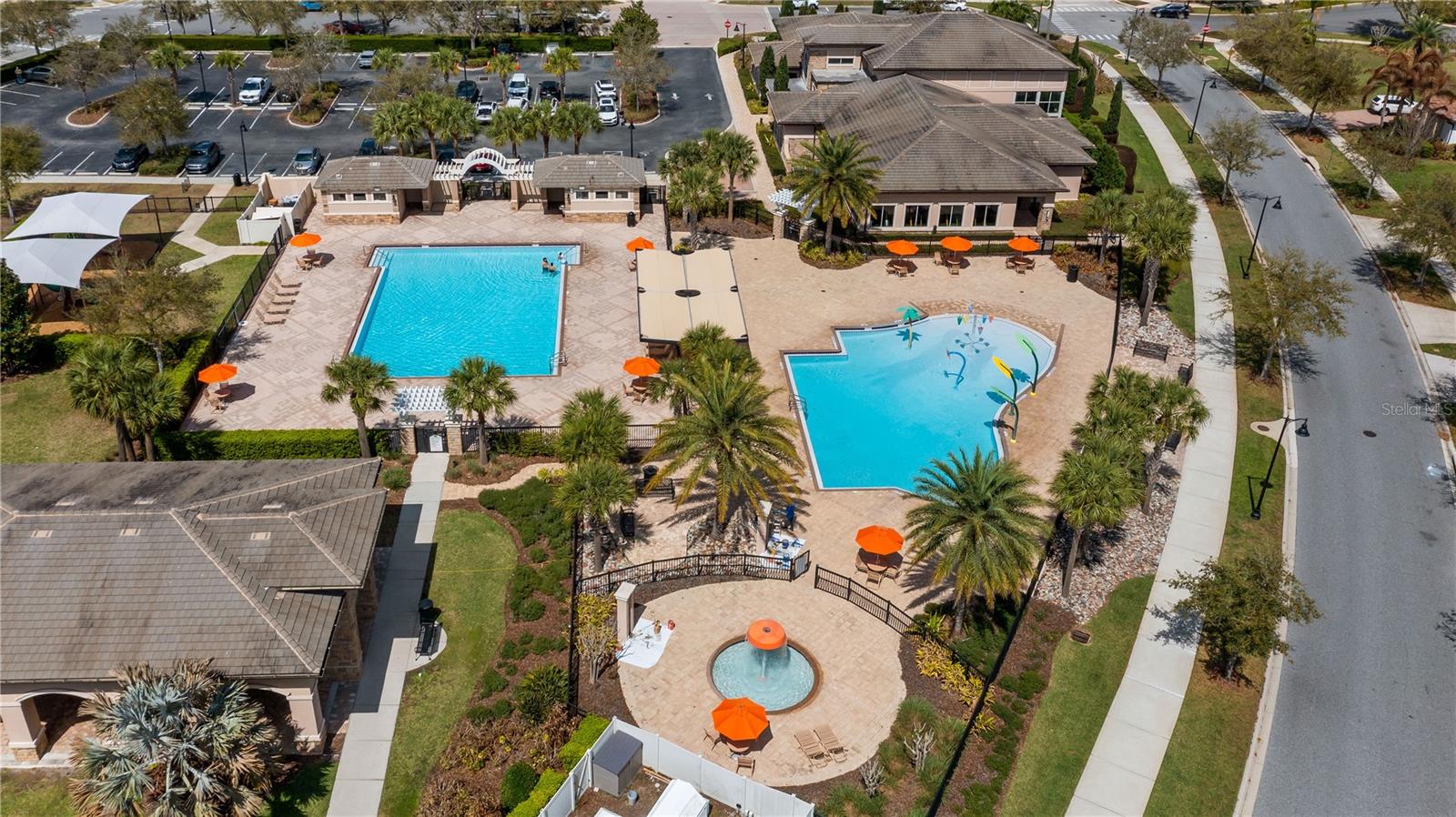 EAGLE CRK VILLAGE K PH 1B - Residential