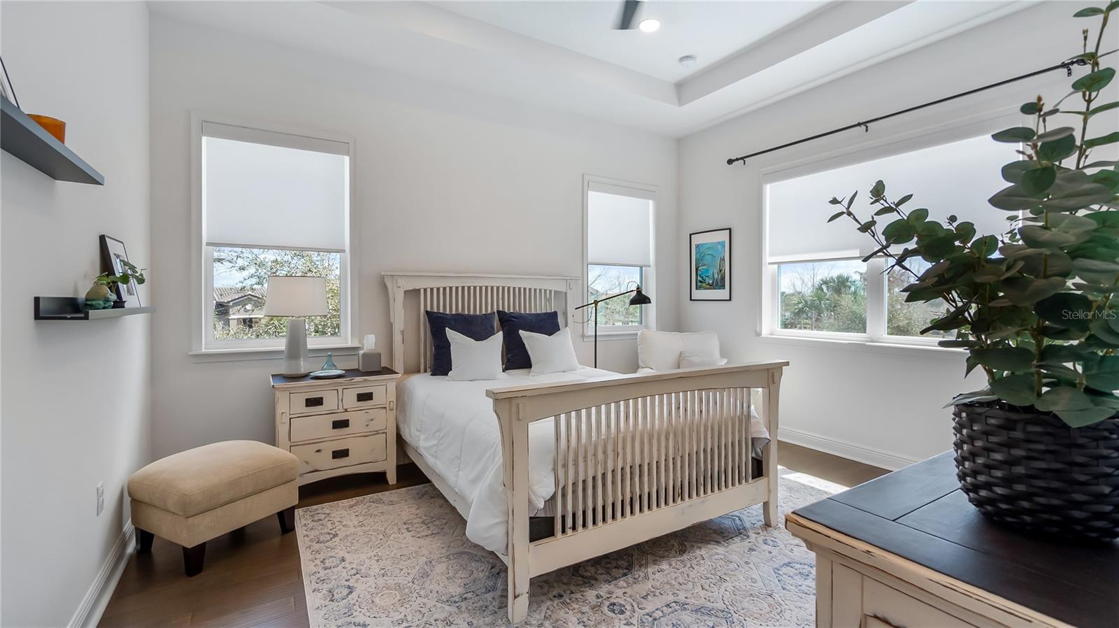 EAGLE CRK VILLAGE K PH 1B - Residential