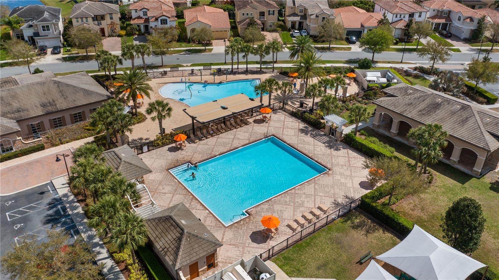 EAGLE CRK VILLAGE K PH 1B - Residential