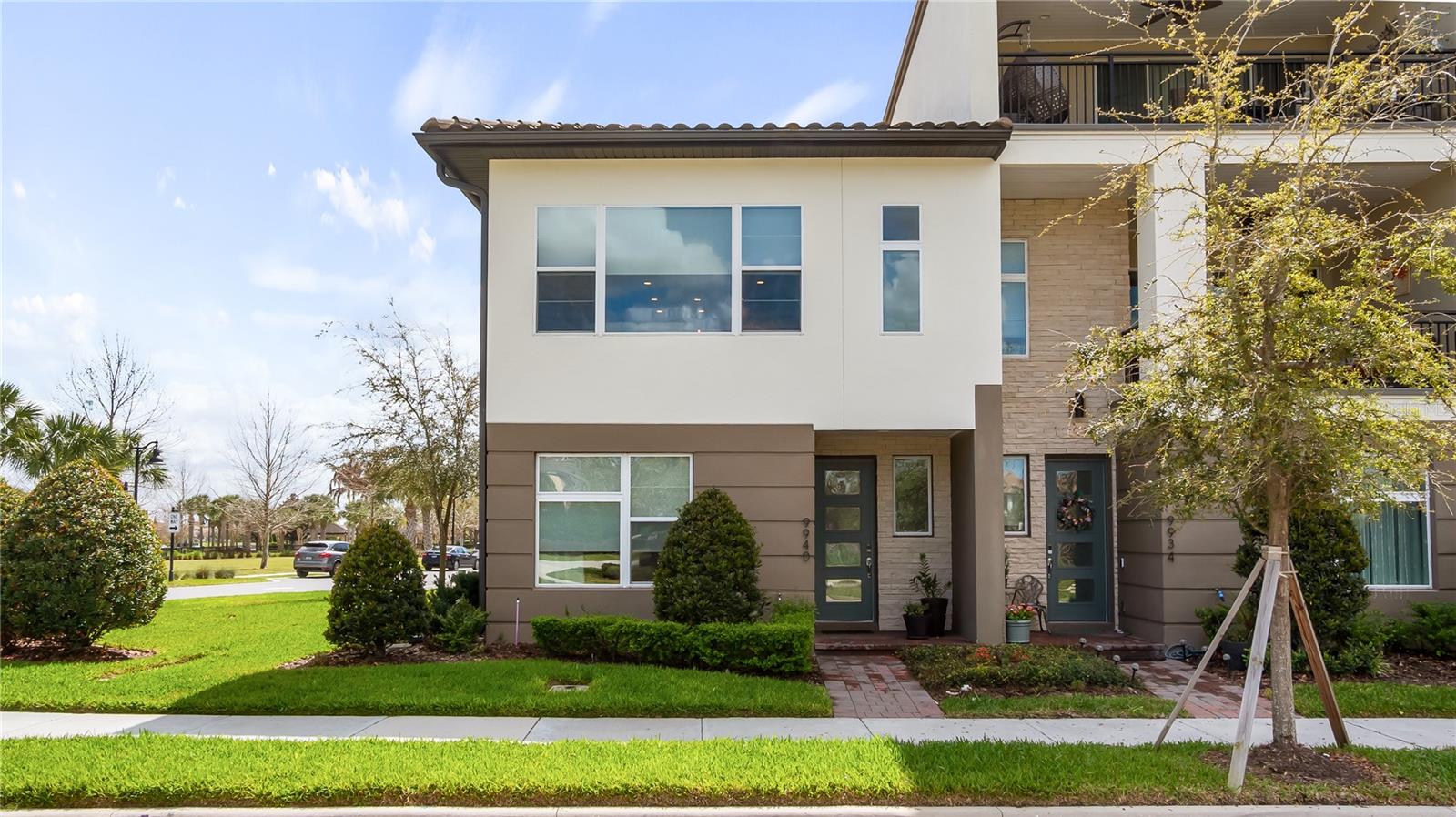 EAGLE CRK VILLAGE K PH 1B - Residential