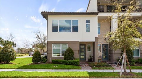 9940 BUCKLOW HILL DRIVE ORLANDO FL 32832