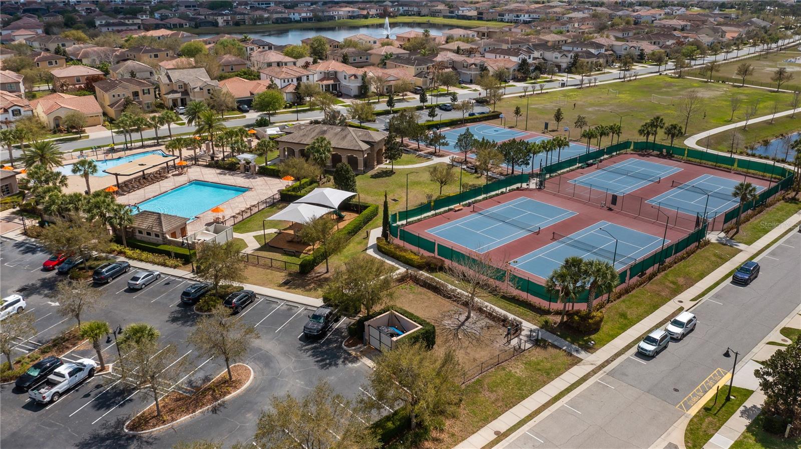 EAGLE CRK VILLAGE K PH 1B - Residential