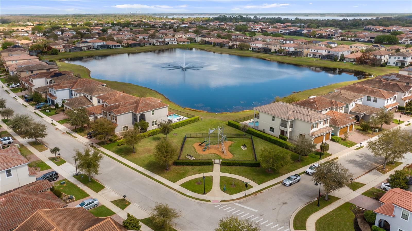 EAGLE CRK VILLAGE K PH 1B - Residential