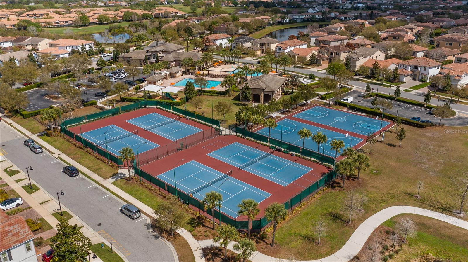 EAGLE CRK VILLAGE K PH 1B - Residential