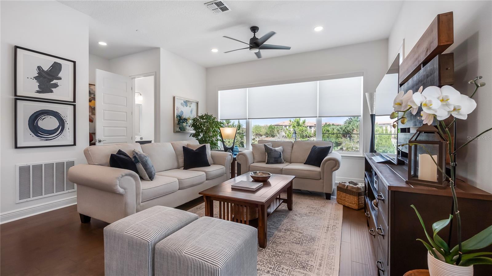 EAGLE CRK VILLAGE K PH 1B - Residential