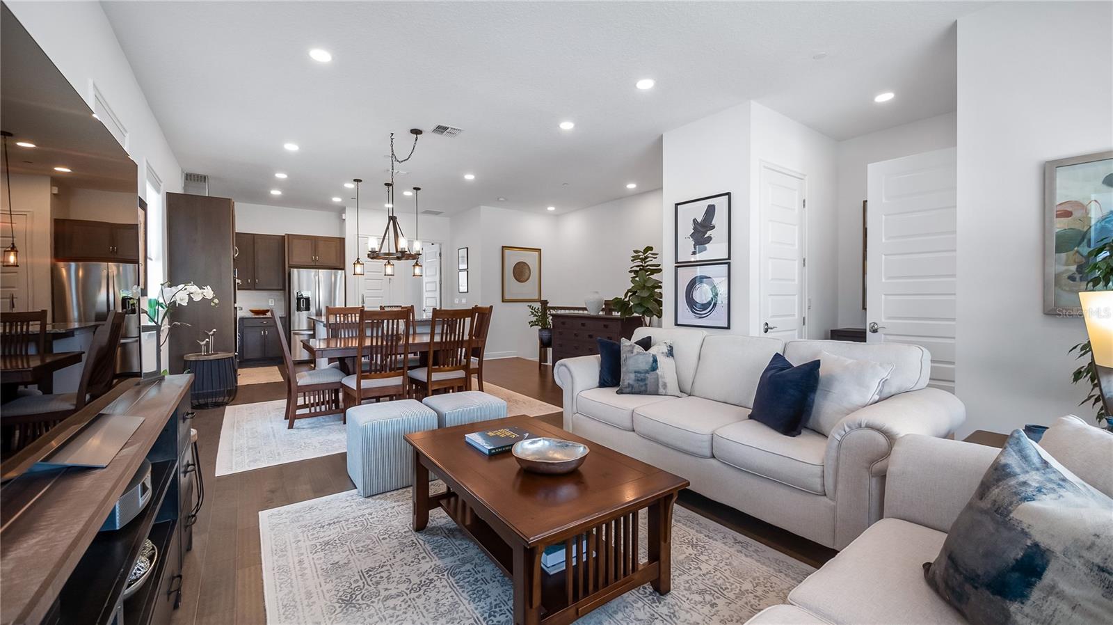 EAGLE CRK VILLAGE K PH 1B - Residential