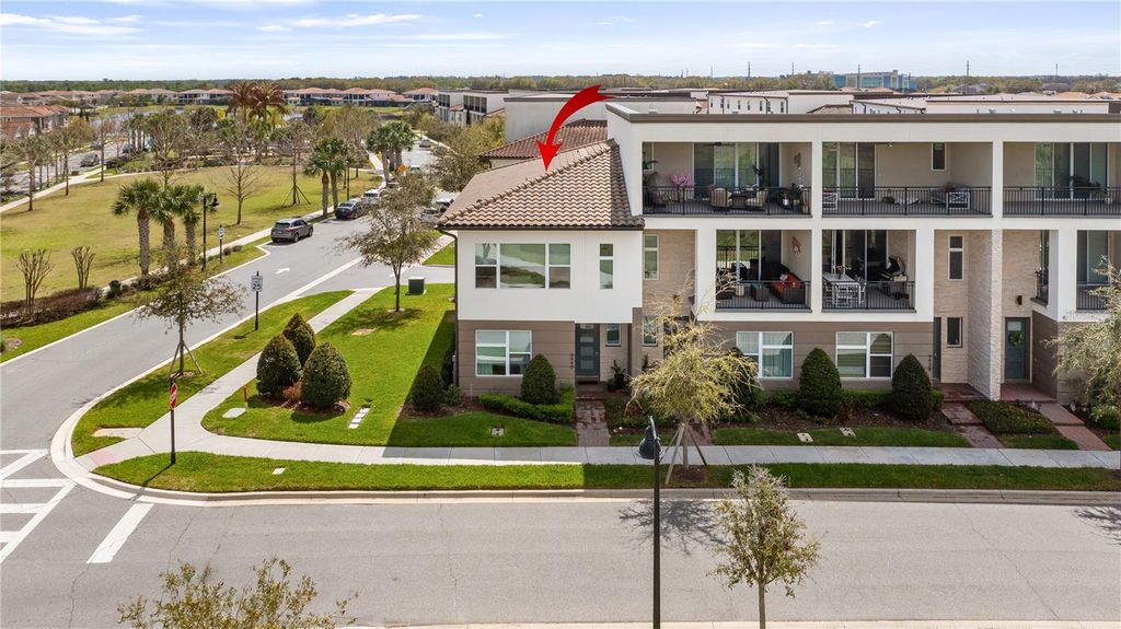 Photo of 9940 Bucklow Hill Drive, Orlando, FL 32832 (MLS # O6389692)