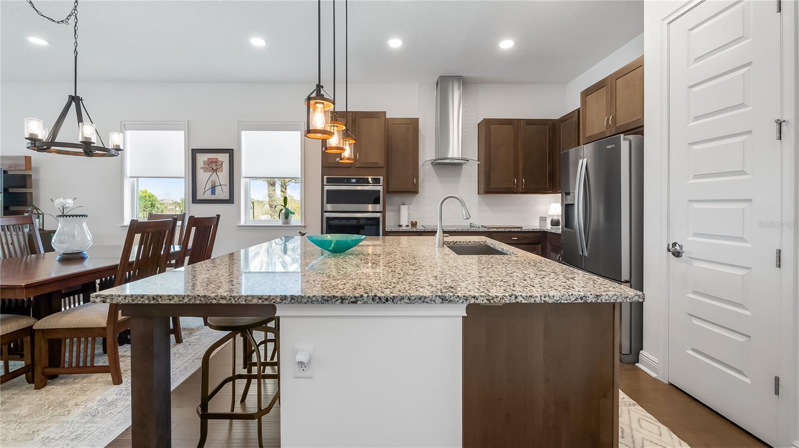 EAGLE CRK VILLAGE K PH 1B - Residential