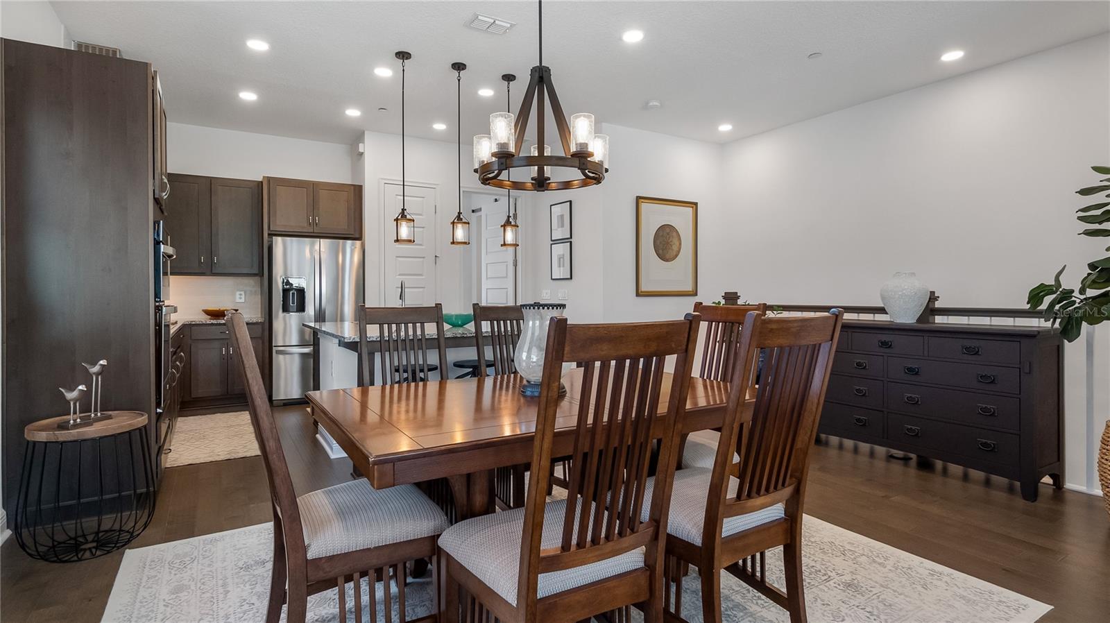 EAGLE CRK VILLAGE K PH 1B - Residential