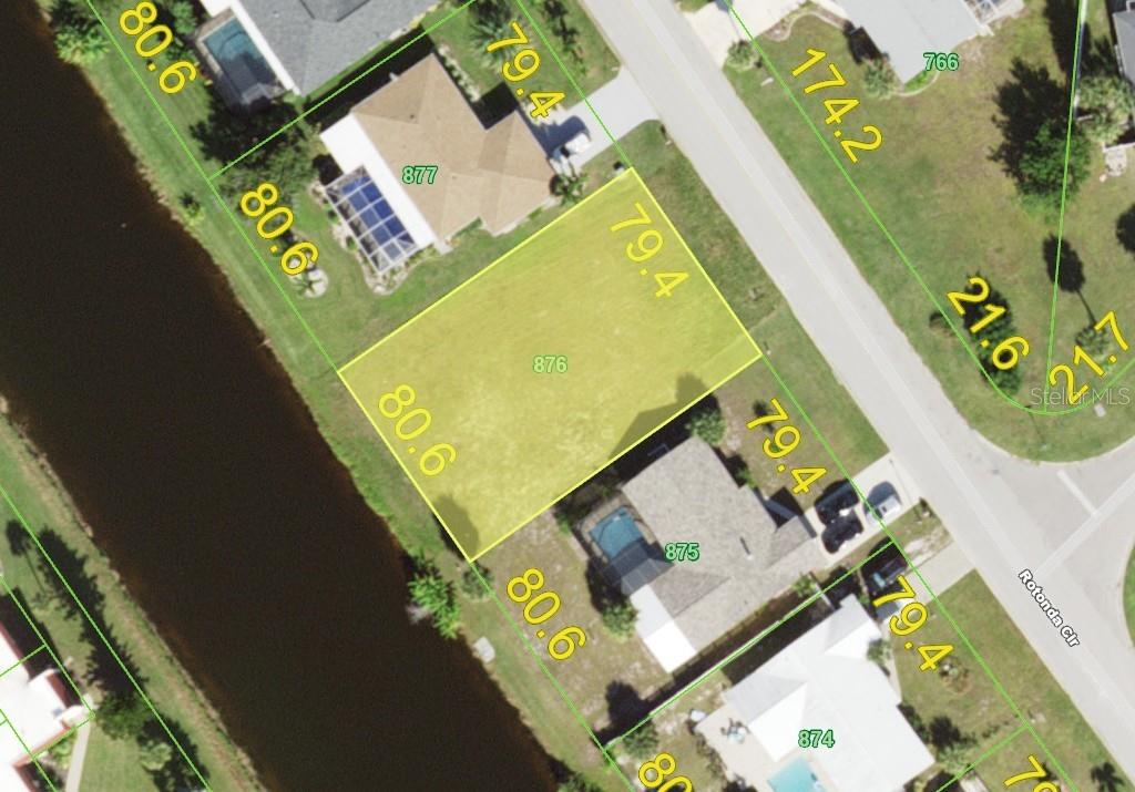 73 ROTONDA CIRCLE, ROTONDA WEST, FL, 33947 1 73 ROTONDA CIRCLE