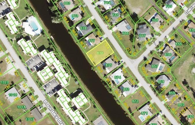73 ROTONDA CIRCLE, ROTONDA WEST, FL, 33947 2 73 ROTONDA CIRCLE