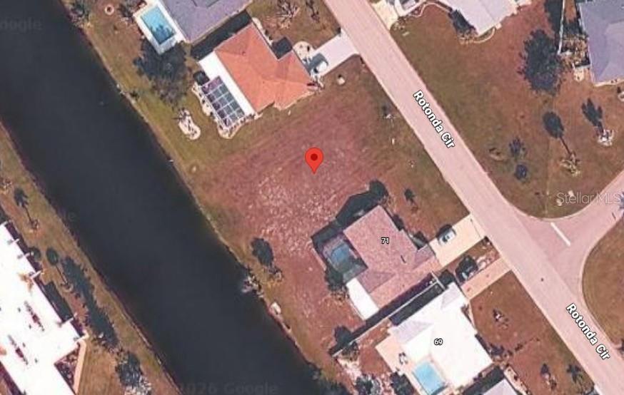 73 ROTONDA CIRCLE, ROTONDA WEST, FL, 33947 3 73 ROTONDA CIRCLE