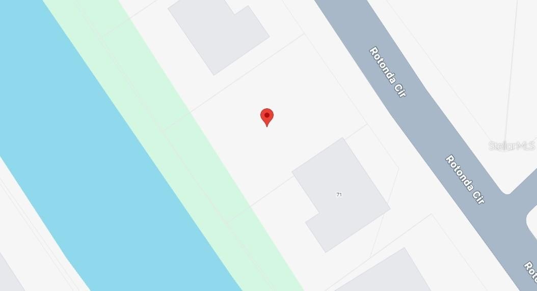 73 ROTONDA CIRCLE, ROTONDA WEST, FL, 33947 4 73 ROTONDA CIRCLE
