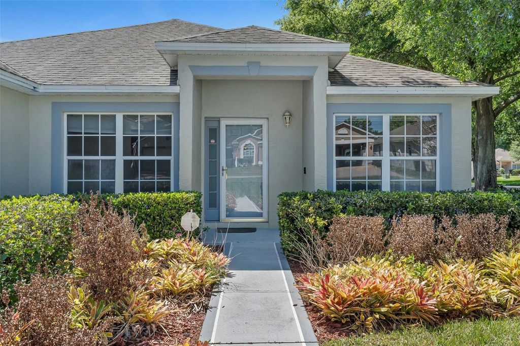 Photo of 3871 Eversholt Street, Clermont, FL 34711 (MLS # G5110983)