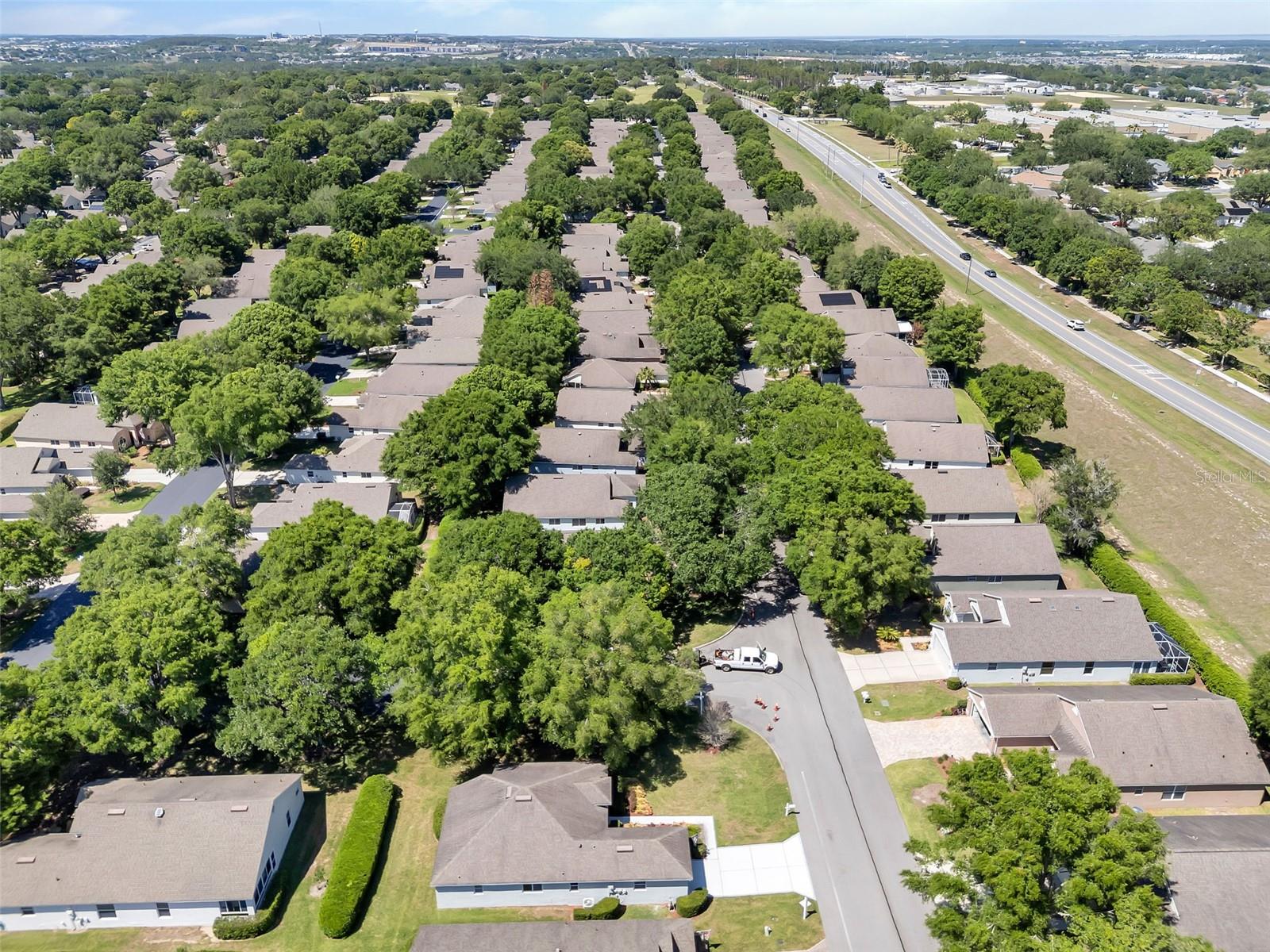 MANCHESTER AT KINGS RIDGE PH I - Residential