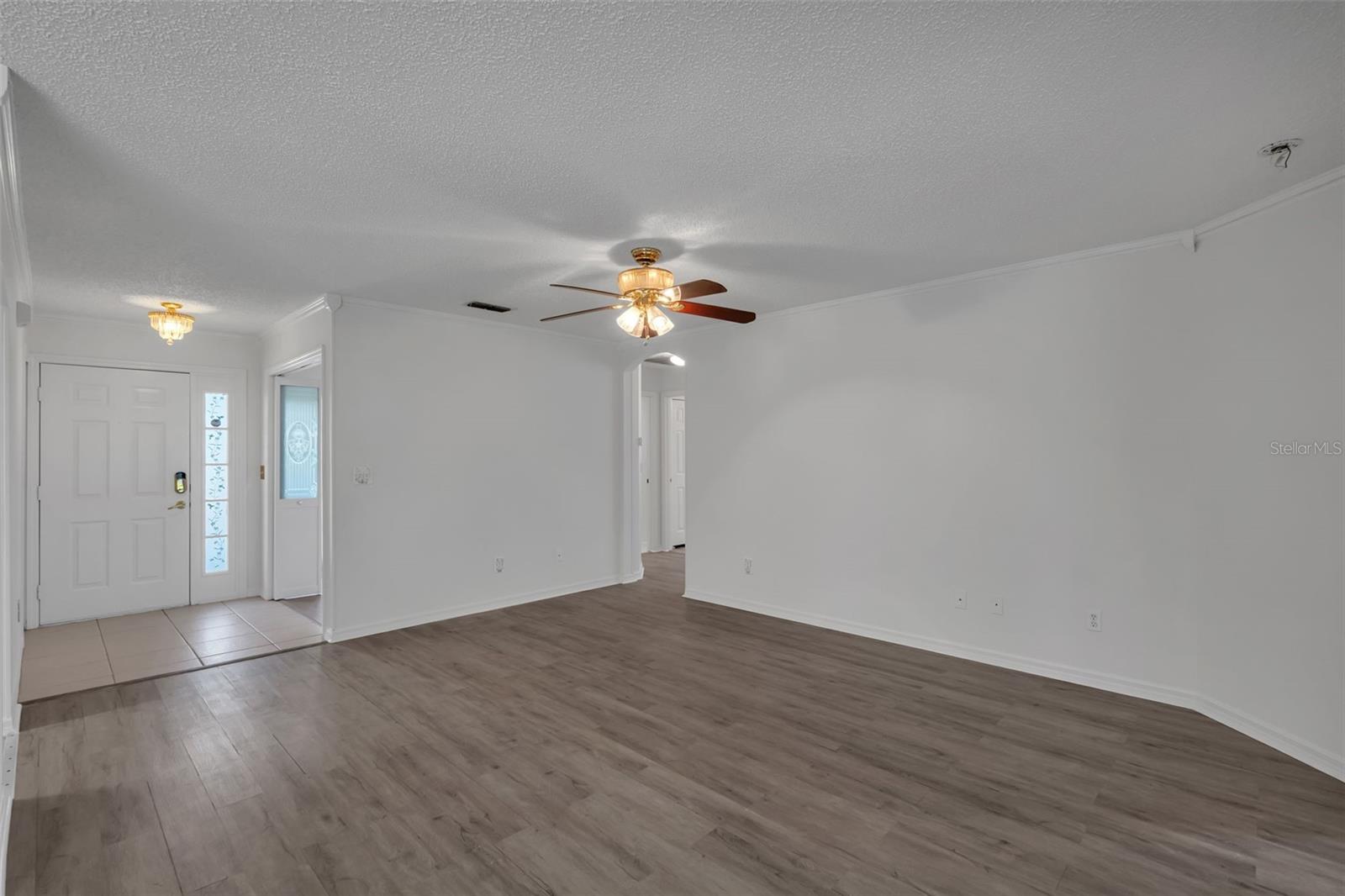 MANCHESTER AT KINGS RIDGE PH I - Residential