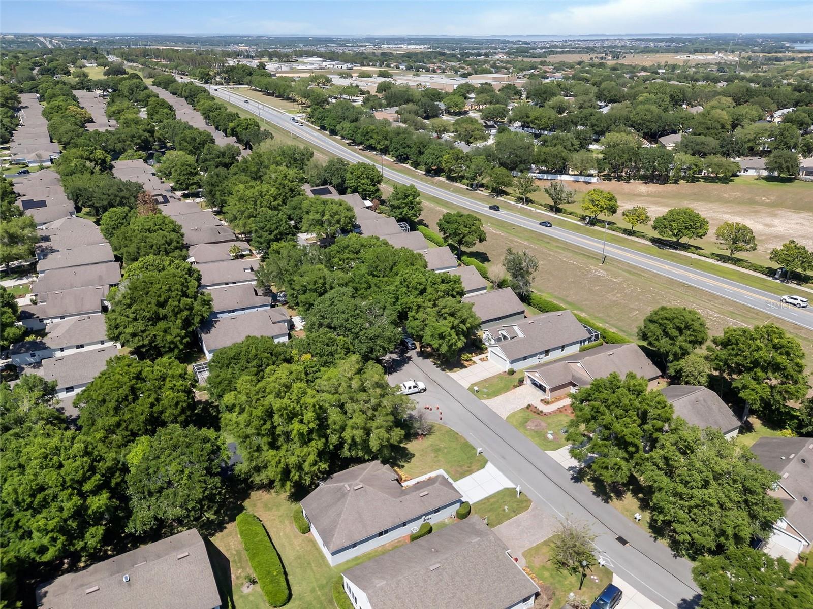 MANCHESTER AT KINGS RIDGE PH I - Residential