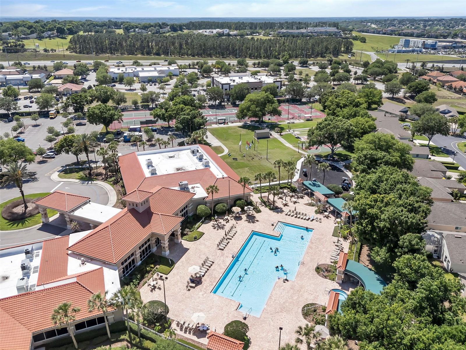 MANCHESTER AT KINGS RIDGE PH I - Residential