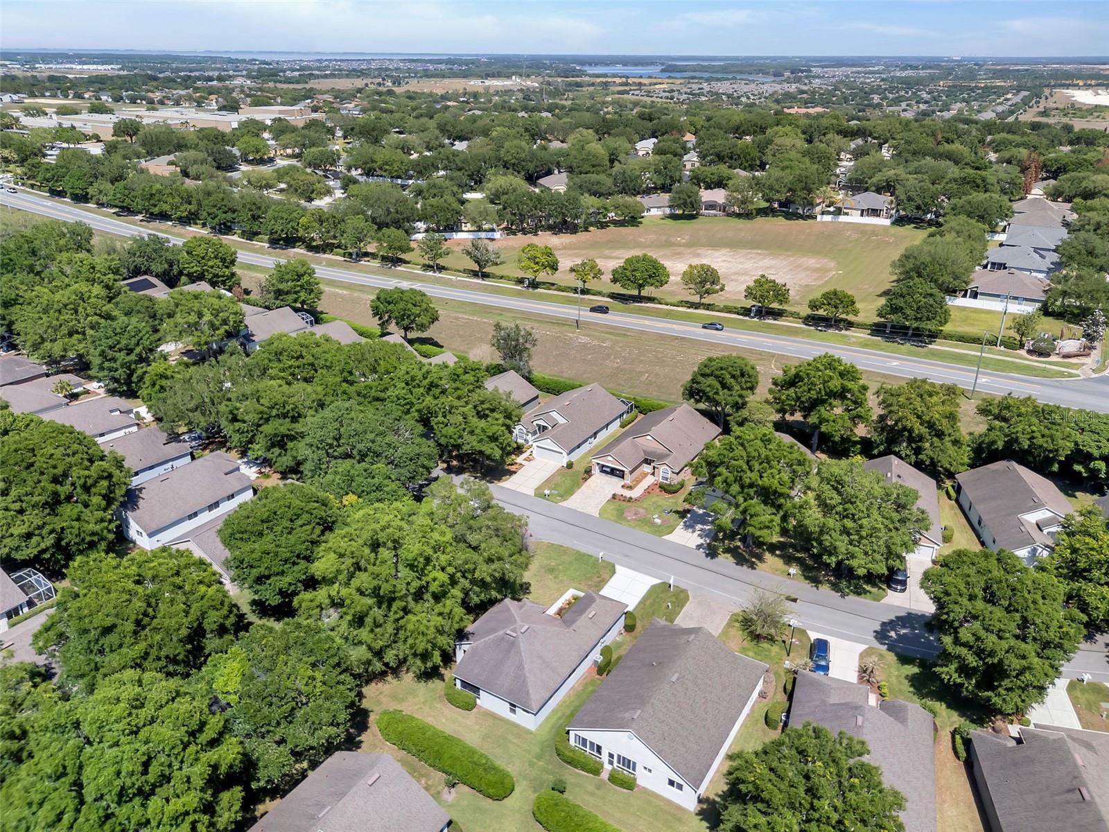 MANCHESTER AT KINGS RIDGE PH I - Residential