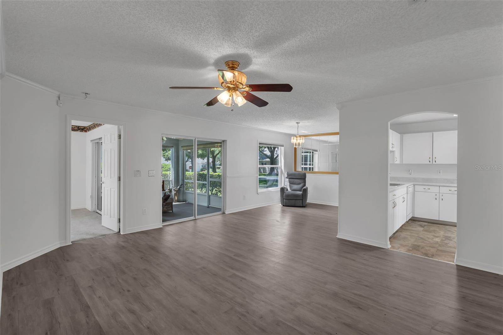 MANCHESTER AT KINGS RIDGE PH I - Residential