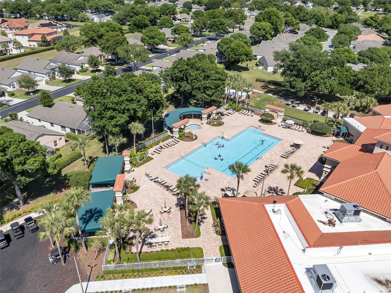 MANCHESTER AT KINGS RIDGE PH I - Residential