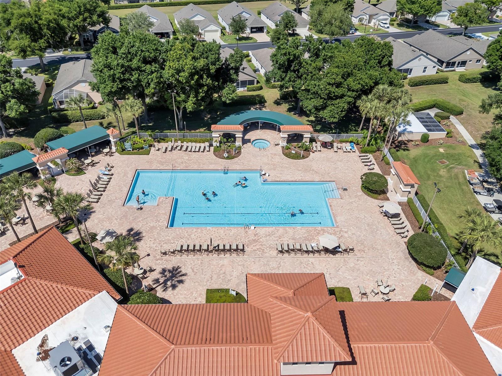 MANCHESTER AT KINGS RIDGE PH I - Residential