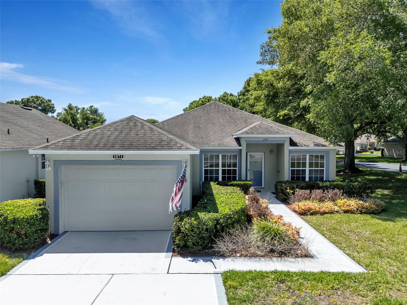 MANCHESTER AT KINGS RIDGE PH I - Residential