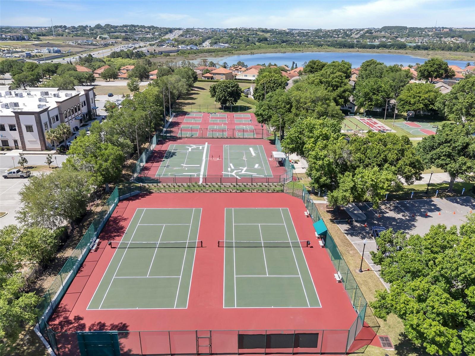 MANCHESTER AT KINGS RIDGE PH I - Residential