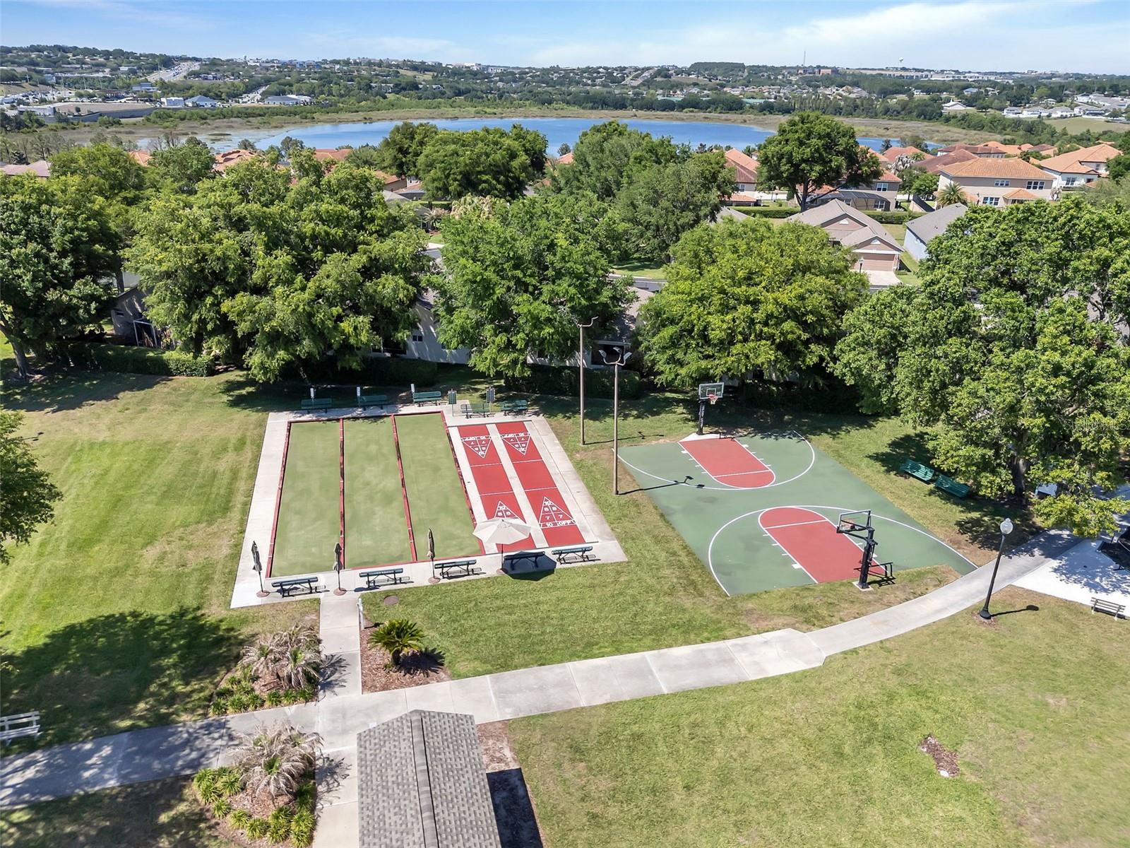 MANCHESTER AT KINGS RIDGE PH I - Residential