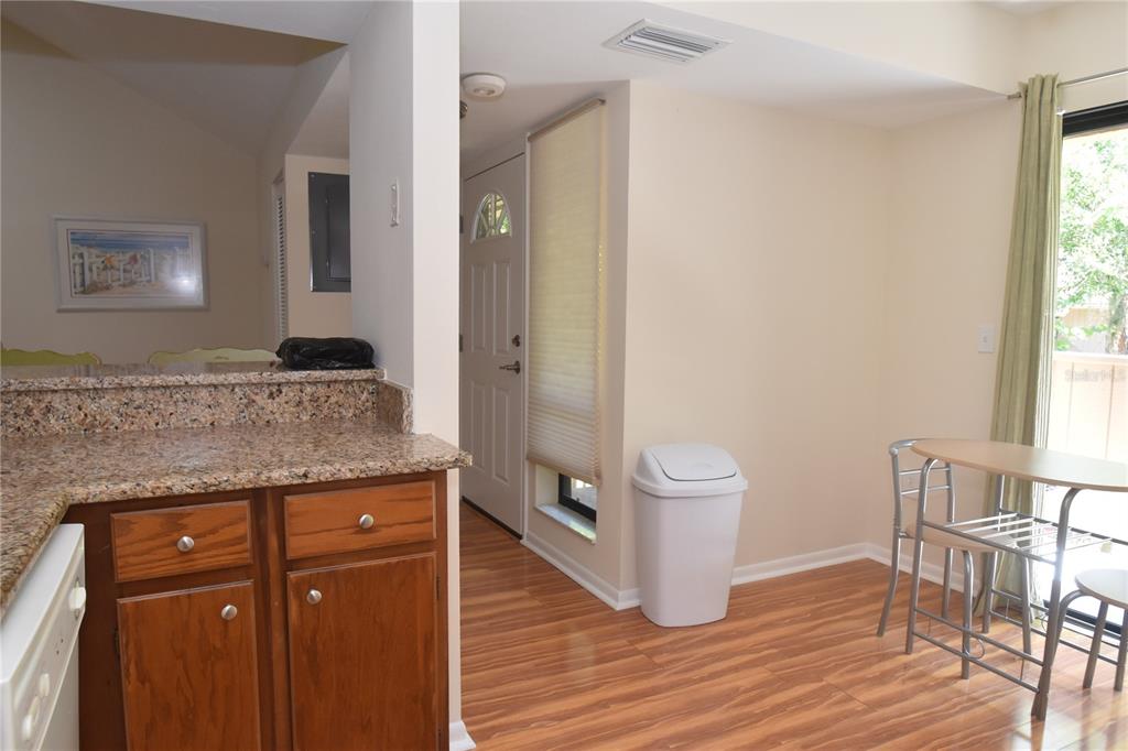 PELICAN COVE XVI - Residential Lease