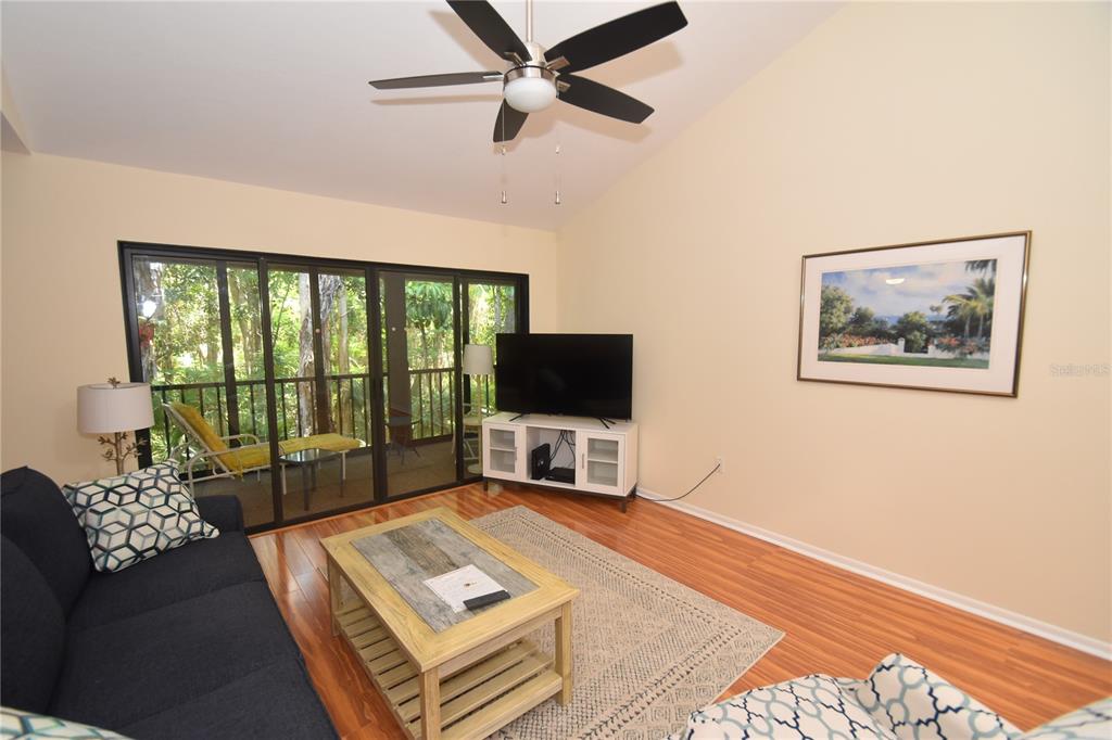 PELICAN COVE XVI - Residential Lease
