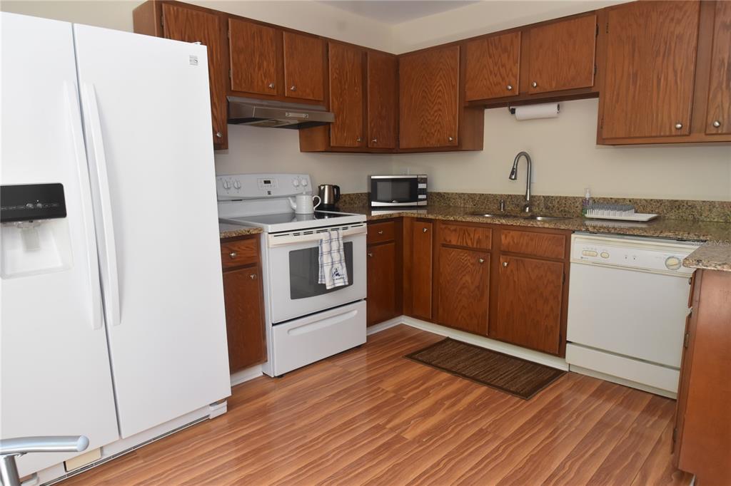 PELICAN COVE XVI - Residential Lease