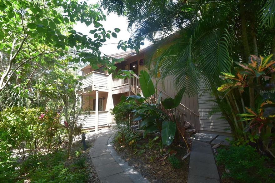***AVAILABLE MAY 2025 THROUGH DECEMBER 2025*** - 2-bedroom,2-bath second floor condo Patio off kitchen and a screened-in lanai that views nature's splendor right outside your patio door! Pelican Cove is a 75-acre gated, vibrant, waterfront community nestled among manicured tropical foliage truly offering something for everyone. Abundant amenities include an 86-slip boat harbor with sailboat water, excellent rates, and a launch dock for kayaks and canoes, 6 heated swimming pools, hot tub, 3 clubhouses, 4 lighted tennis courts, shuffleboard, basketball, dog walk area, 5.5 miles of walking trails and boardwalks as well as fishing gazebos, water exercise classes, exercise facilities, 2 art studios and a pottery classroom. Take classes at Pelican Cove University or join one of the more than 37 clubs for photography, fiber art, bike riding, yoga, Tai Chi, culinary arts, and card clubs. Woodworking, sculpting and evening jazz & classical music concerts round out the active lifestyle. Pelican Cove, the ultimate adult sanctuary, continues to be recognized and win awards for its landscaping and its superior management. Minutes from SIESTA KEY BEACH, No Smoking, No Pets, No Recreational vehicles/No Pick Up Trucks and No Smoking.