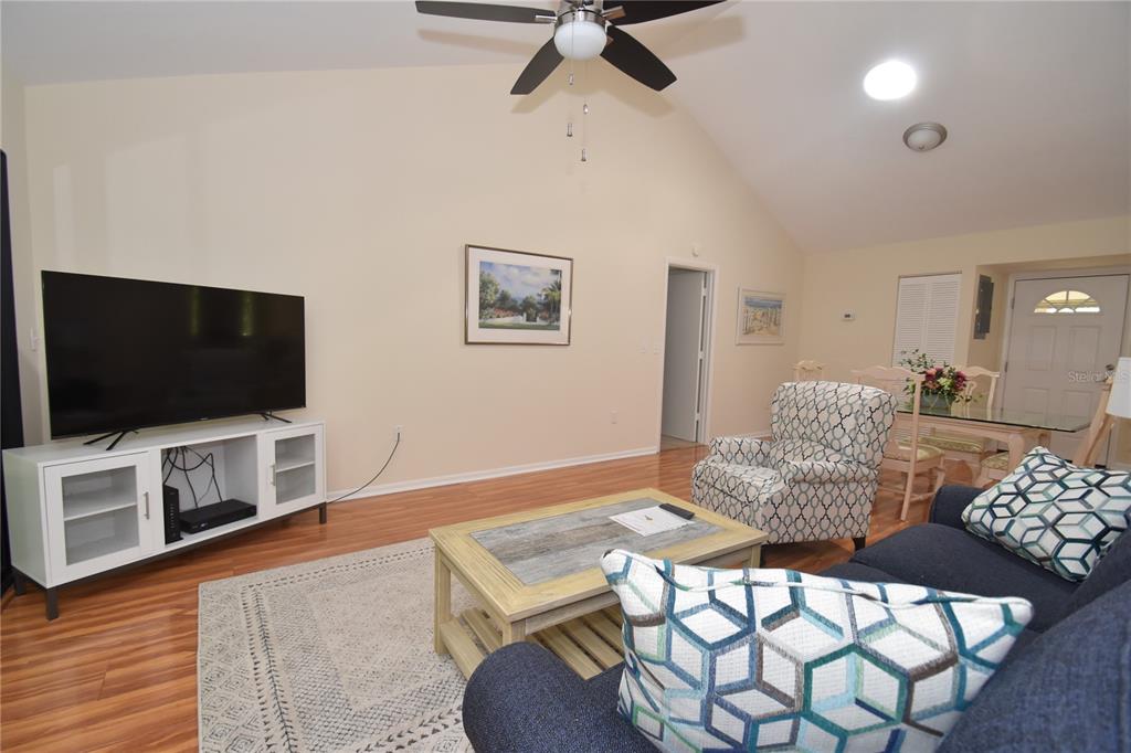 PELICAN COVE XVI - Residential Lease