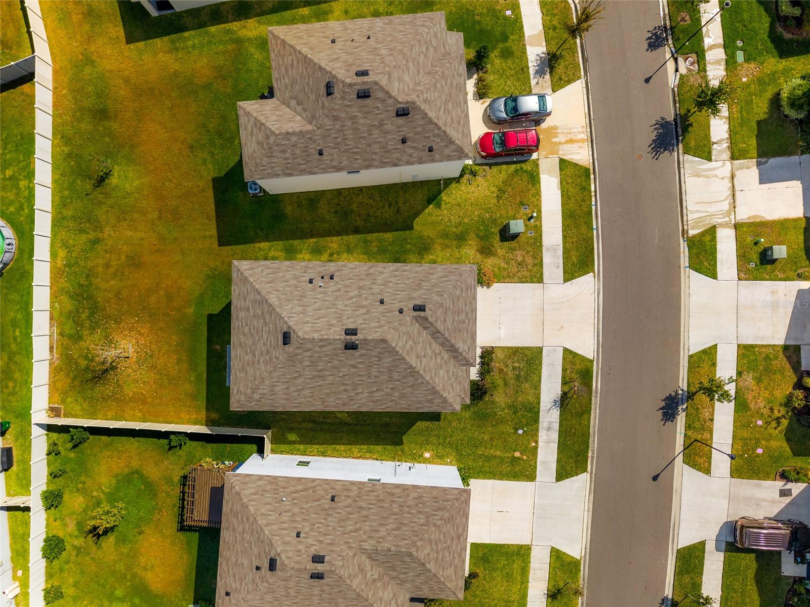 AVALON PARK WEST PH 3 - Residential