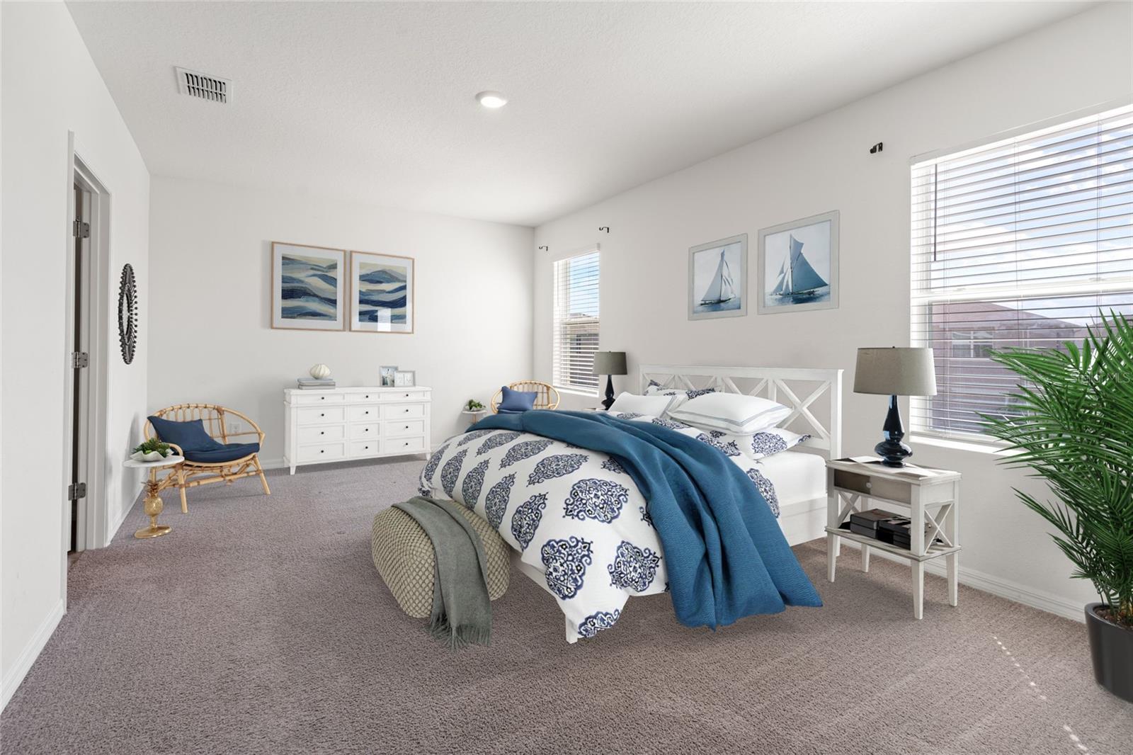 AVALON PARK WEST PH 3 - Residential